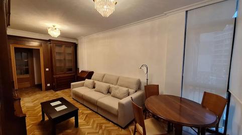 Foto 3 de Piso de alquiler en Txofre, Gros, Donostia - San Sebastián