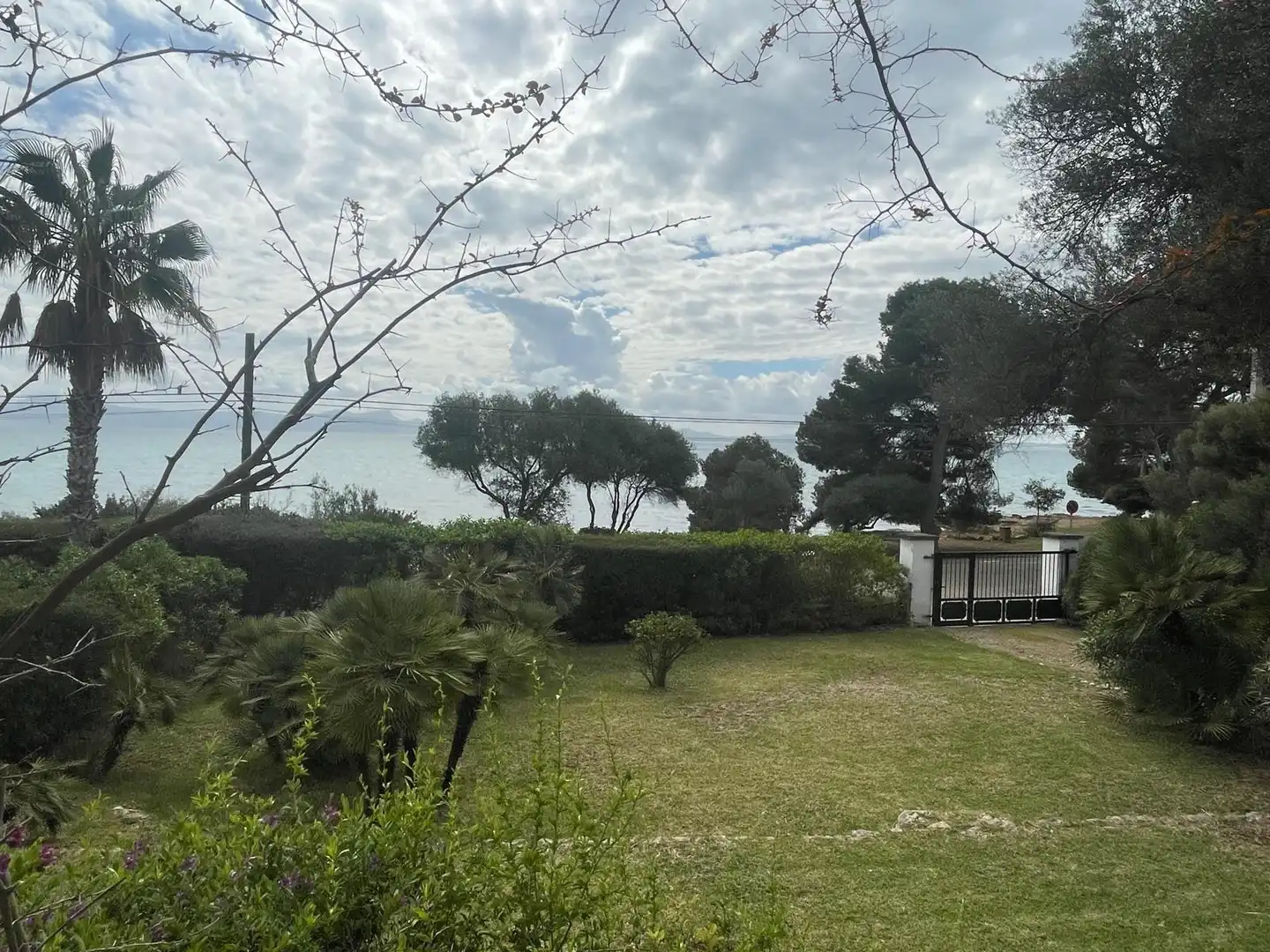 Garden of Houses for sale in Alcúdia  with Heating, Private garden and Terrace