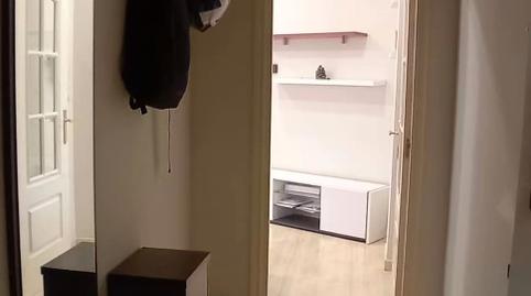 Foto 2 de Piso de alquiler en Calle de la Concepción, Paseo Independencia, Zaragoza Capital