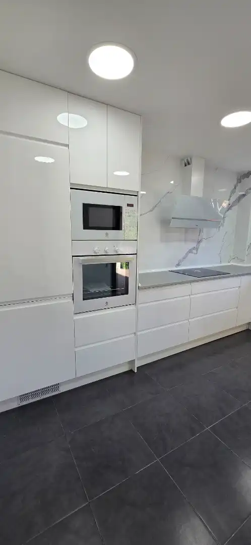 Casa pareada con piscina en venta en Calle de Ibiza, imagen 12