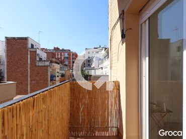 Piso con balcón en venta en CL SANT JOSEP DE