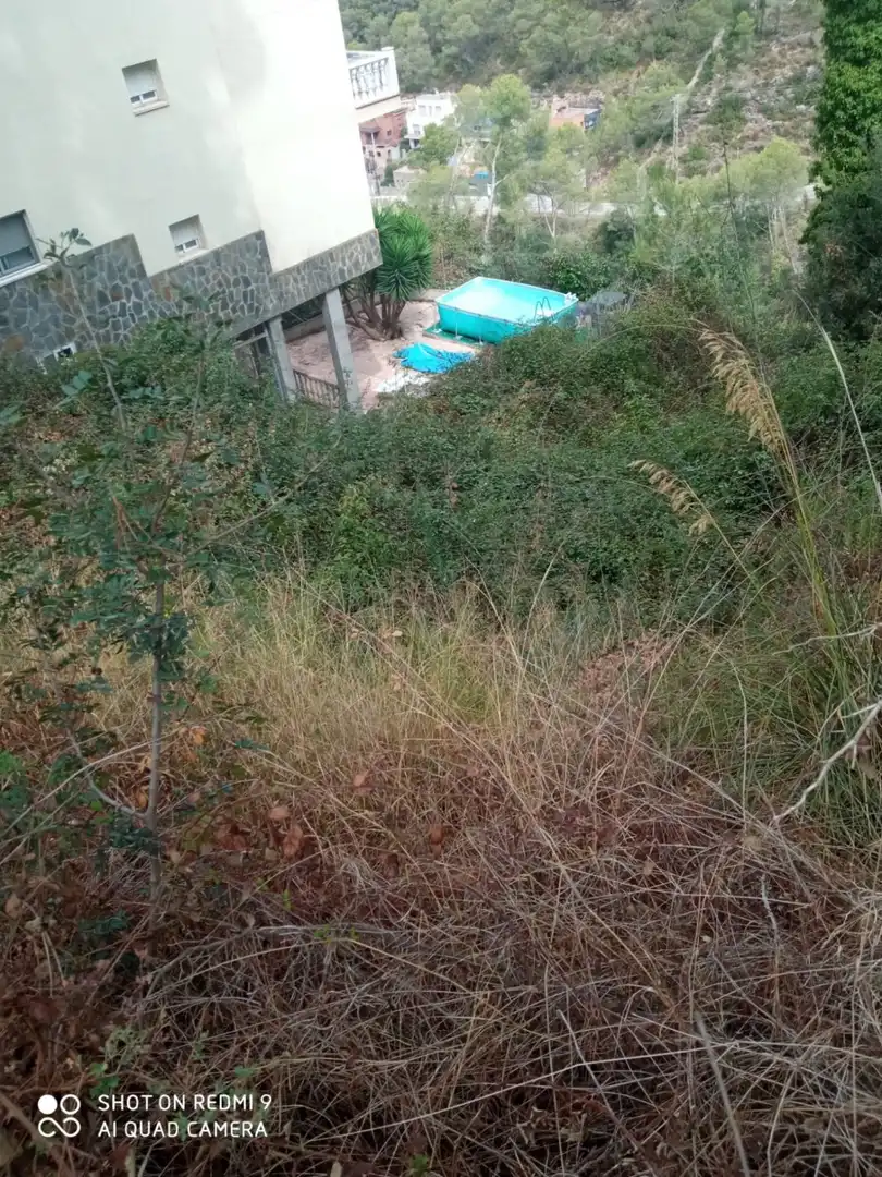 Terreni e lotti in vendita a Vallirana, imagen 2