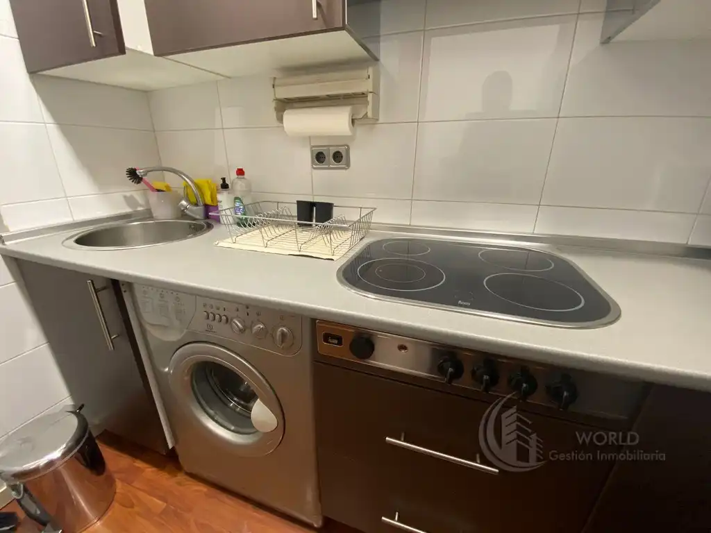 Apartament de lloguer a Calle de Quesada, Trafalgar