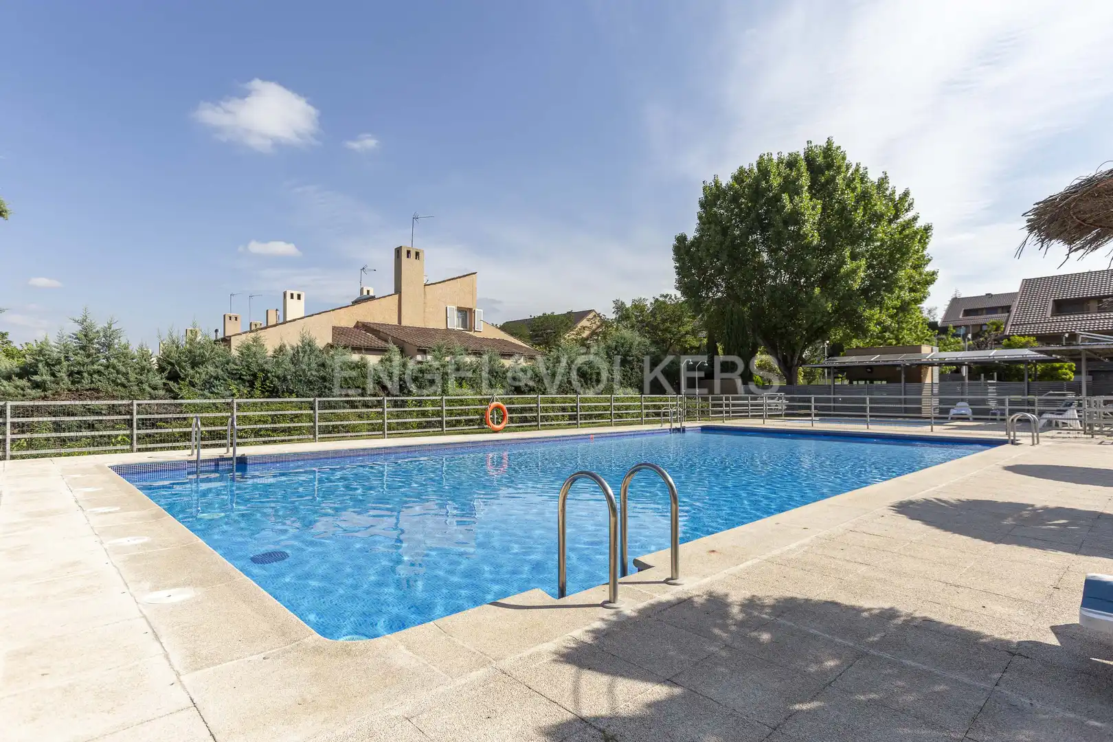 Casa a schiera con piscina in affitto a Valdepastores - Las Encinas, imagen 58