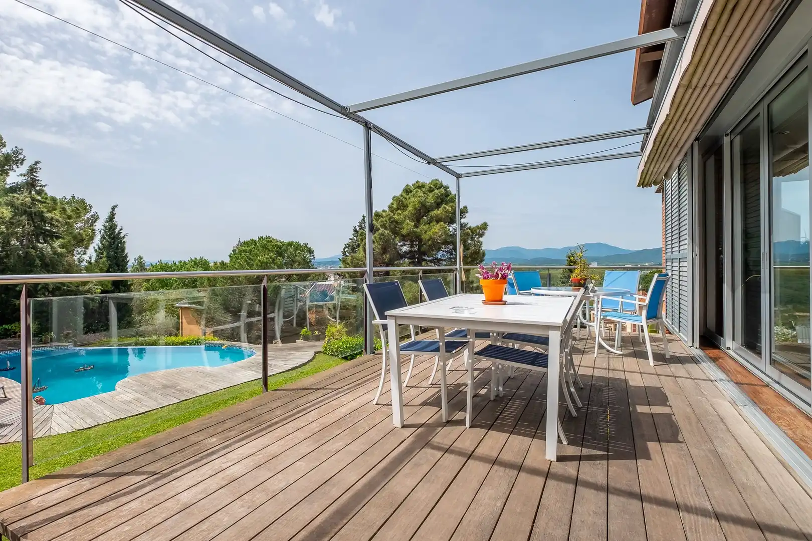 Casa o chalet en venta en N/A, Montjuïc