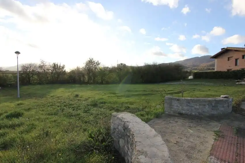 Residencial en venta en Iruraiz-Gauna