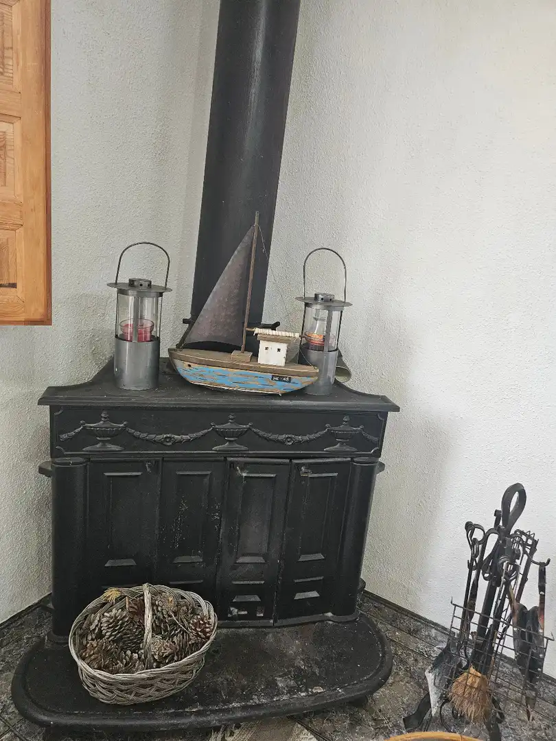 Sala d'estar de Casa o xalet en venda en L'Ametlla de Mar  amb Jardí privat, Terrassa i Traster