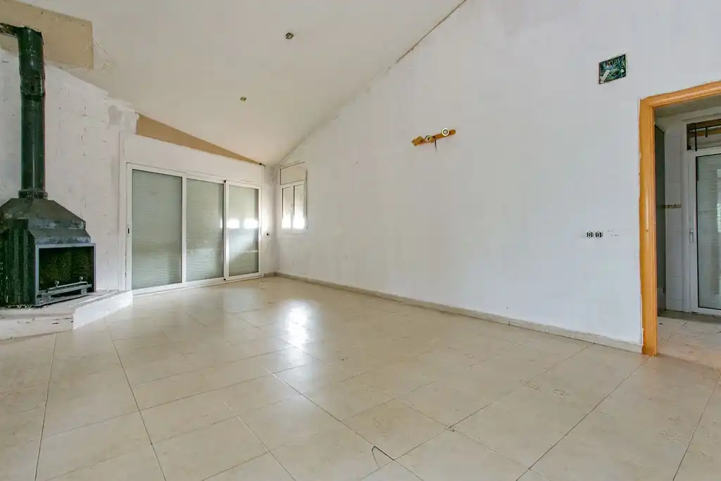 Casa o xalet en venda en Vacarisses amb Jardí privat