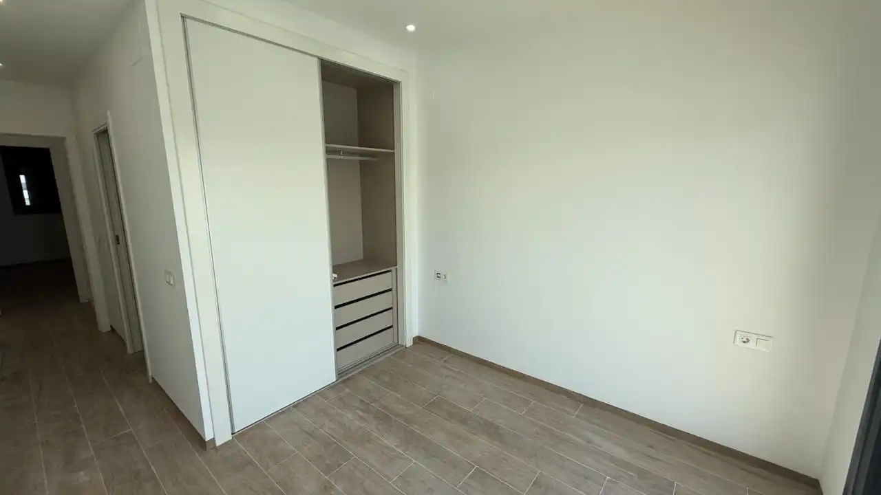 Appartement compact avec piscine à louer à Balcón de Finestrat - Terra Marina, imagen 12