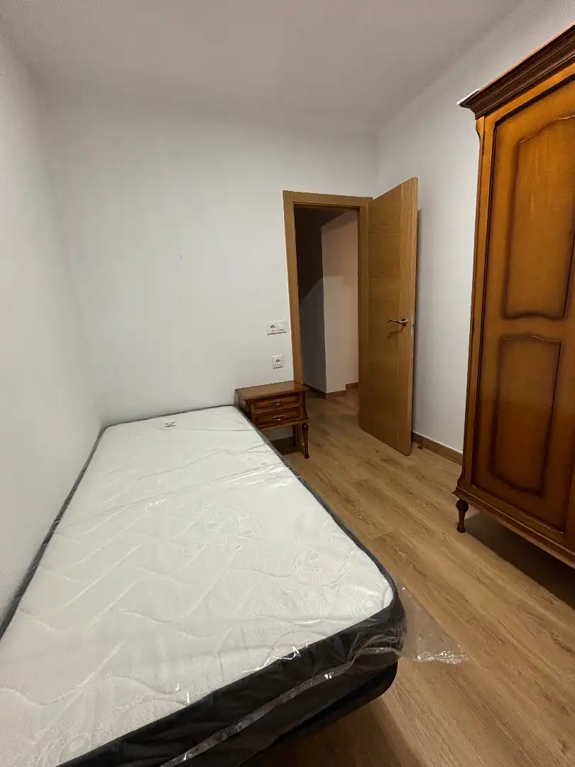 Wohnung mit Terrasse zur Miete in Avenida de España 70, imagen 5