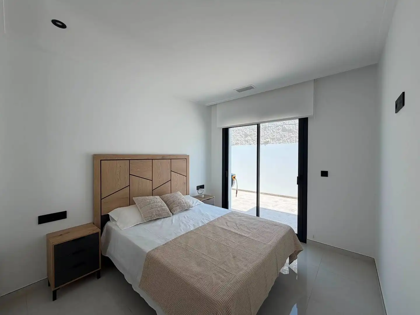 Chalet con piscina en venta en San Fulgencio, imagen 7