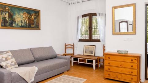 Foto 3 de Casa adosada en venta en La Zenia, Orihuela