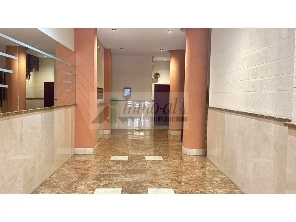 Flat with terrace for sale in Calle San Fernando, imagen 19
