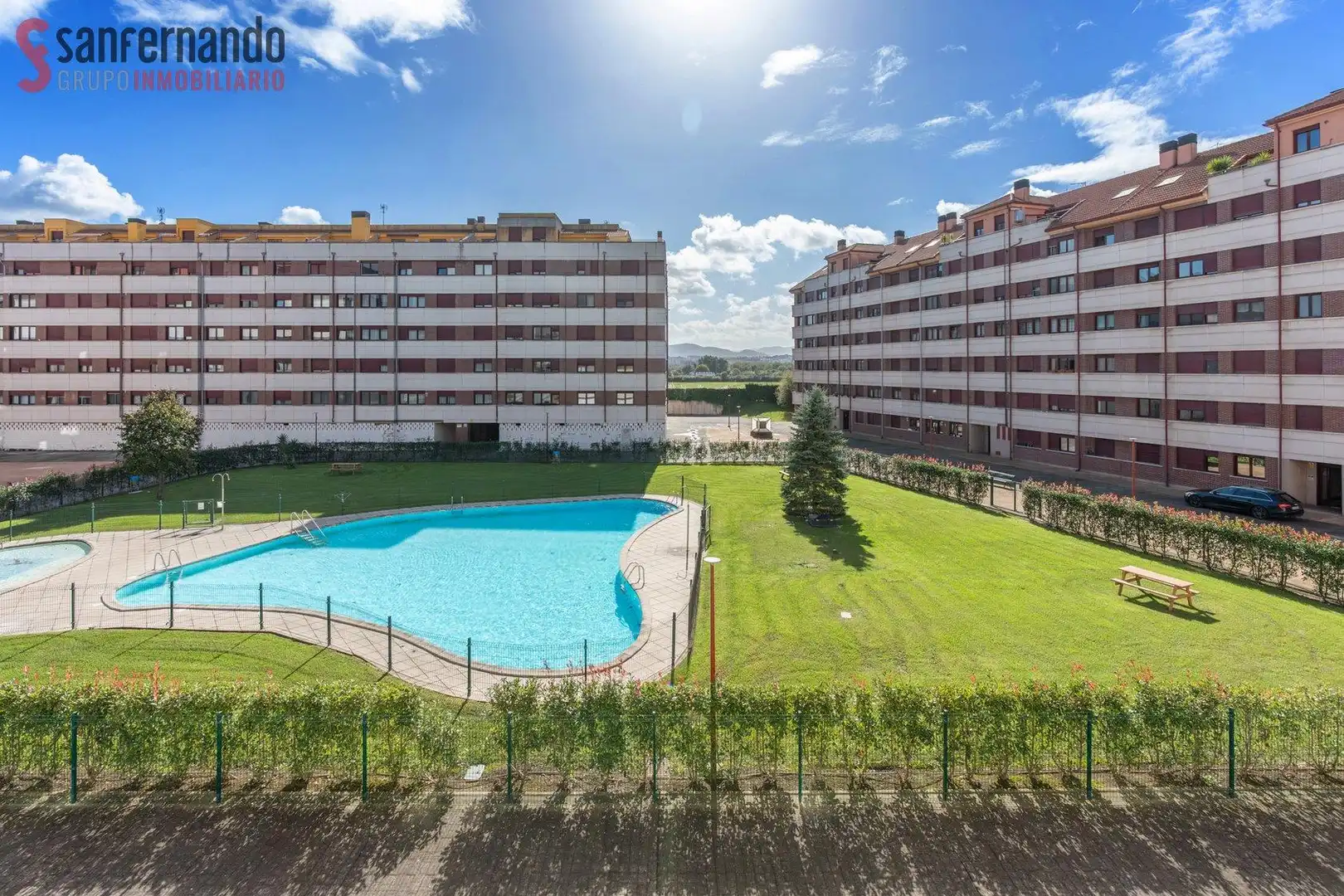 Habitación de Piso en venta en Alisal - San Román