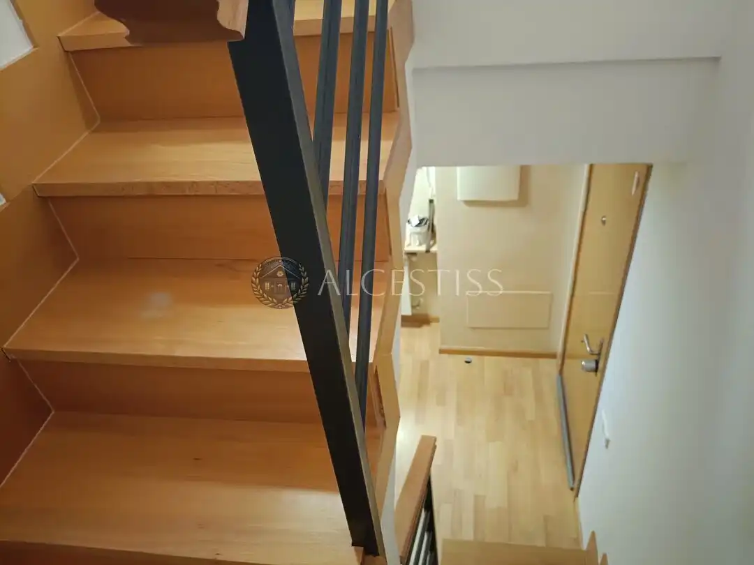 Duplexes for sale in Méntrida