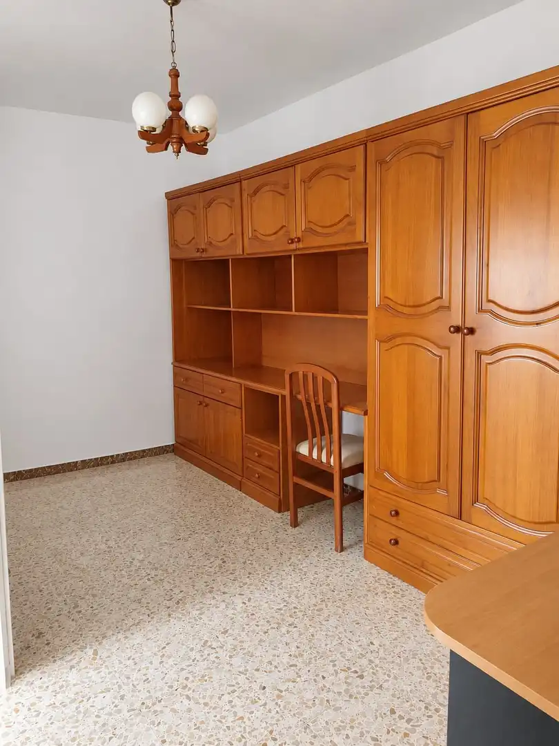 Appartement compact avec terrasse à vendre à Vejer, imagen 16