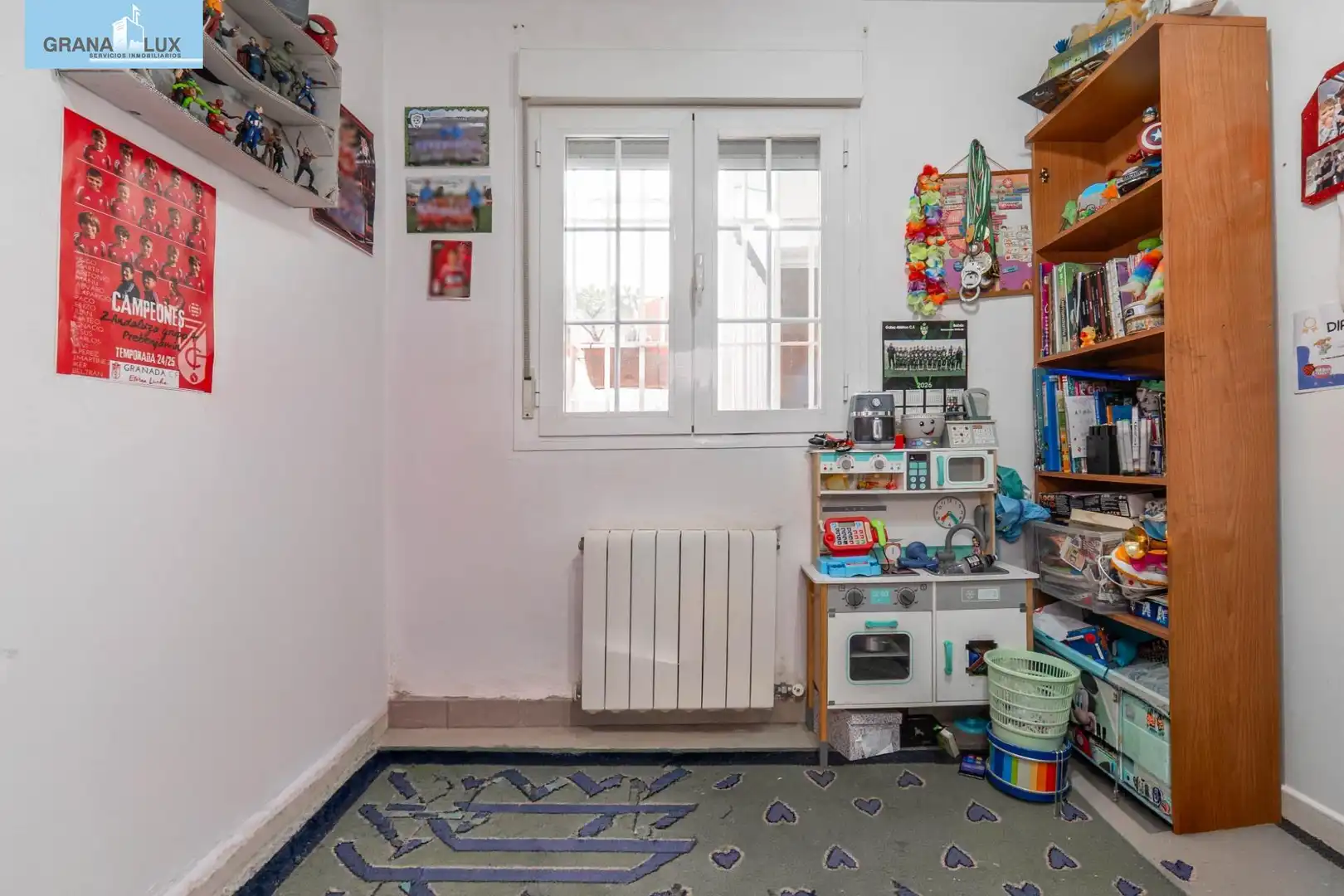 Wohnung mit Aufzug zum Verkauf in GRANADA, imagen 22
