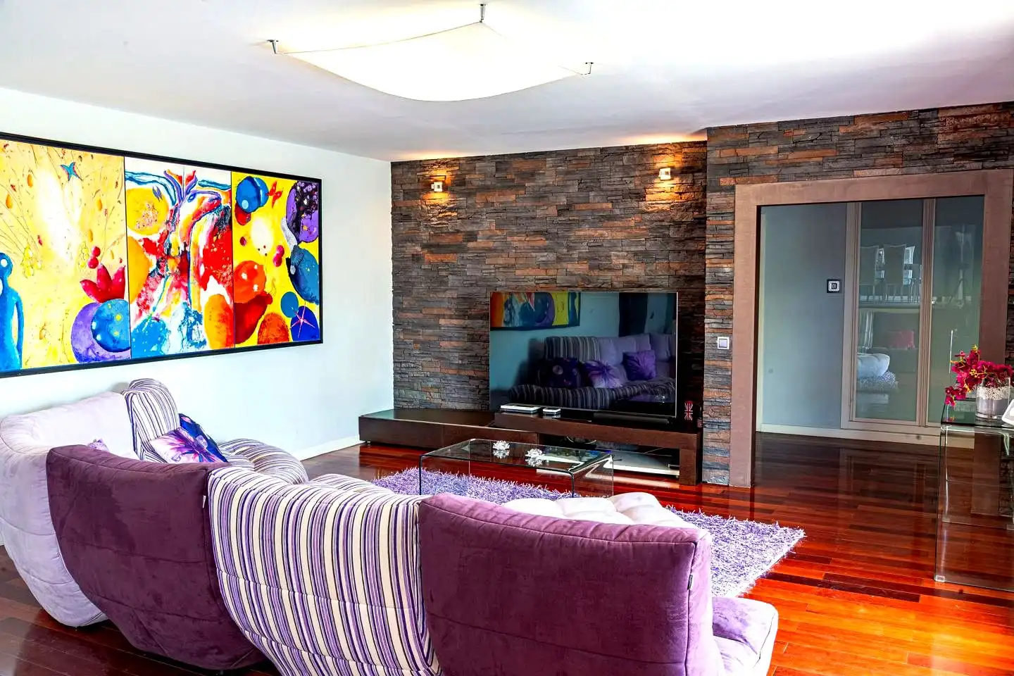 House with pool for sale in El Olivar de Mirabal, imagen 2