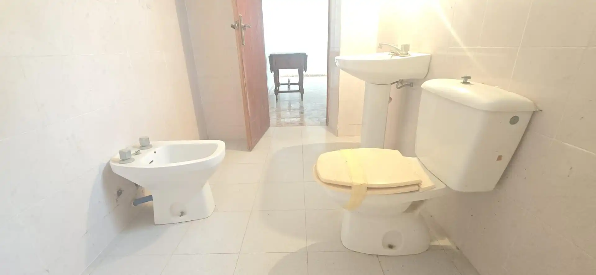 Baño de Casa o chalet en venta en Mazarrón Casco Urbano