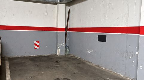 Foto 3 de Garaje de alquiler en Carrer del Taquígraf Martí, 24, Barri de les Corts, Barcelona Capital