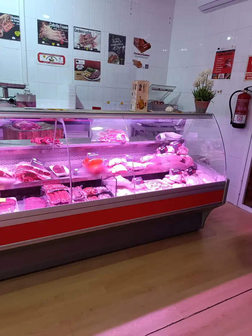 Local de lloguer en Quijorna amb Aire condicionat, Calefacció i Moblat