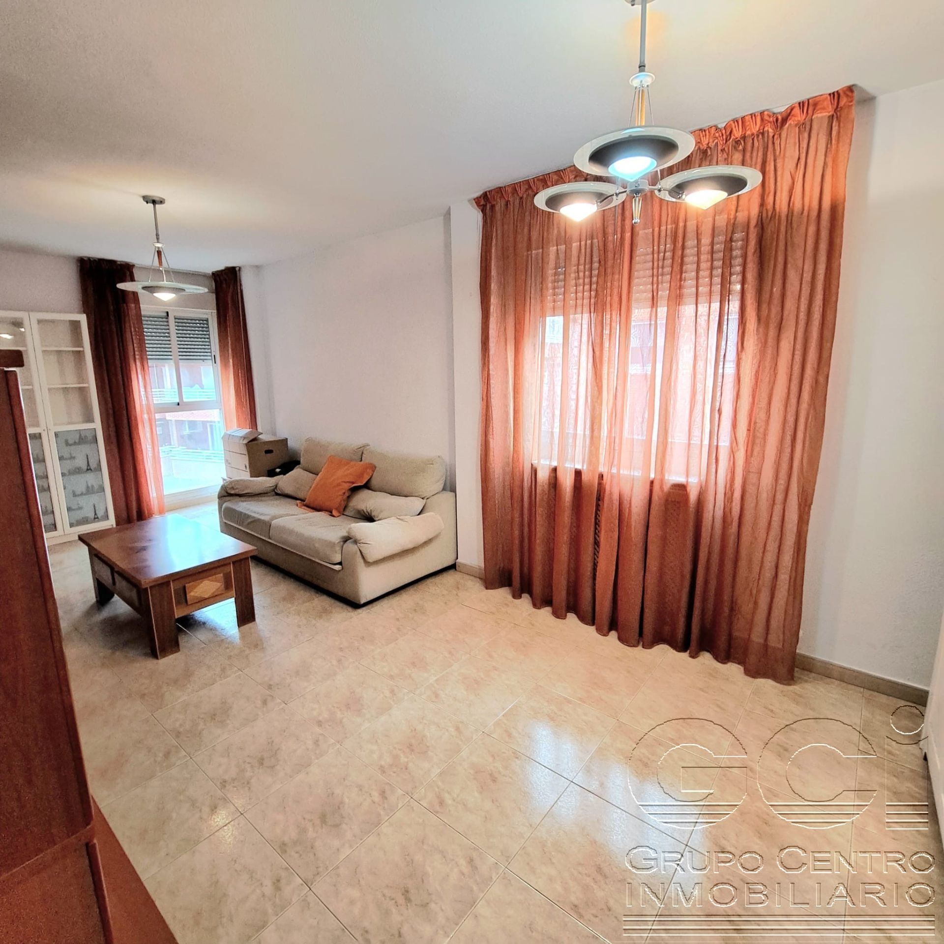 Pis de lloguer a Guardia Civil - Zona industrial