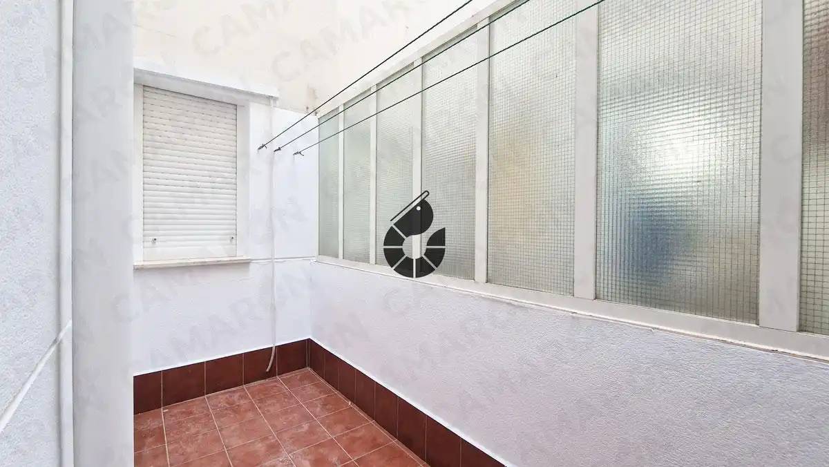 Baixos amb piscina en venda a Coria del Río, imagen 12