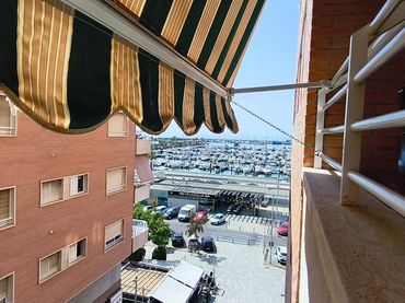Apartment mit Balkon zum Verkauf in Calle de Soria