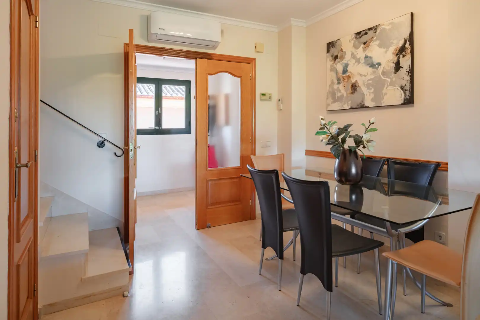 Duplex with pool for sale in Puerto, imagen 7