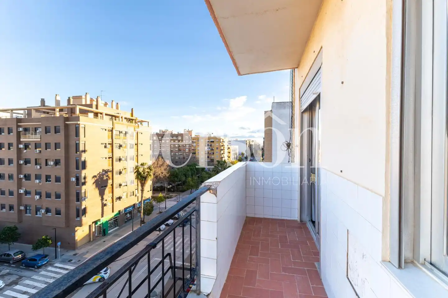 Piso en venta en De Malilla, Malilla
