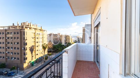 Foto 2 de Piso en venta en Malilla, Valencia Capital
