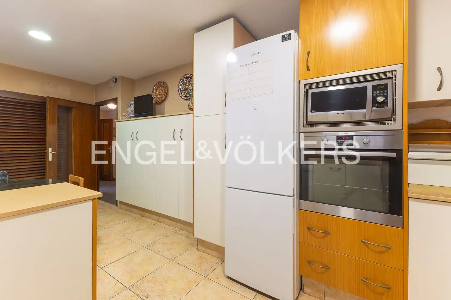 Appartement avec terrasse à vendre à L'Eixample, imagen 16
