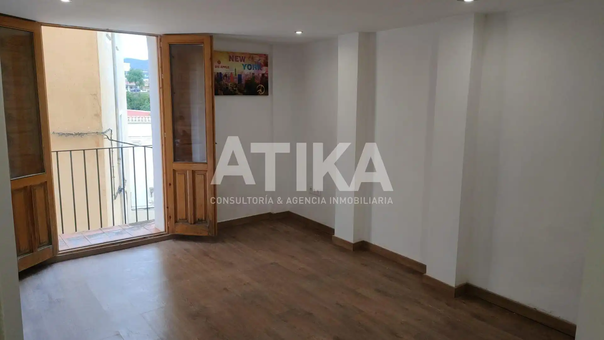 Casa o xalet en venda en Ontinyent amb Moblat