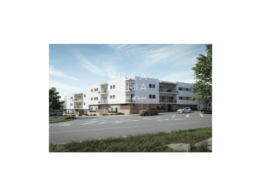 Vista exterior de Planta baja en venta en Castell d'Aro, Platja d'Aro i s'Agaró con Piscina comunitaria