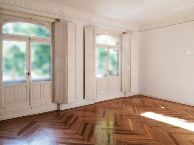 Piso en Alquiler en Almagro