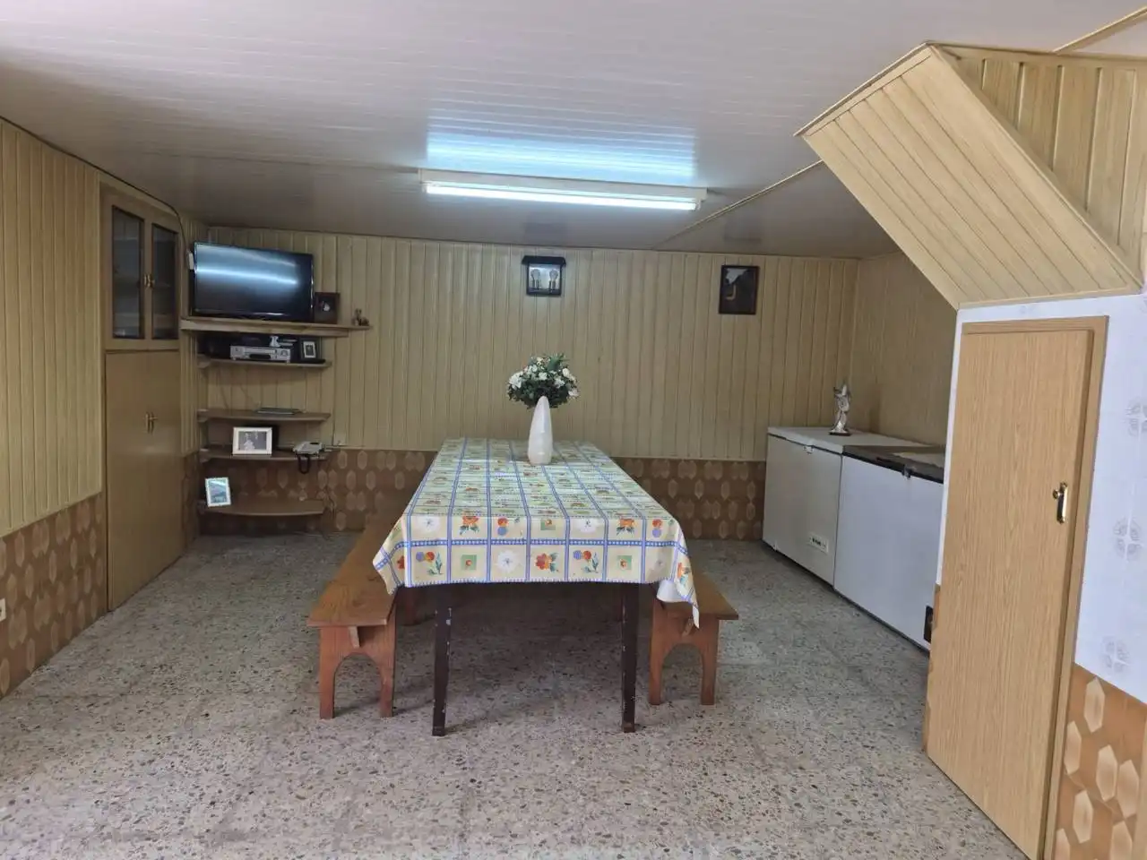 Casa o xalet en venda en Oza dos Ríos