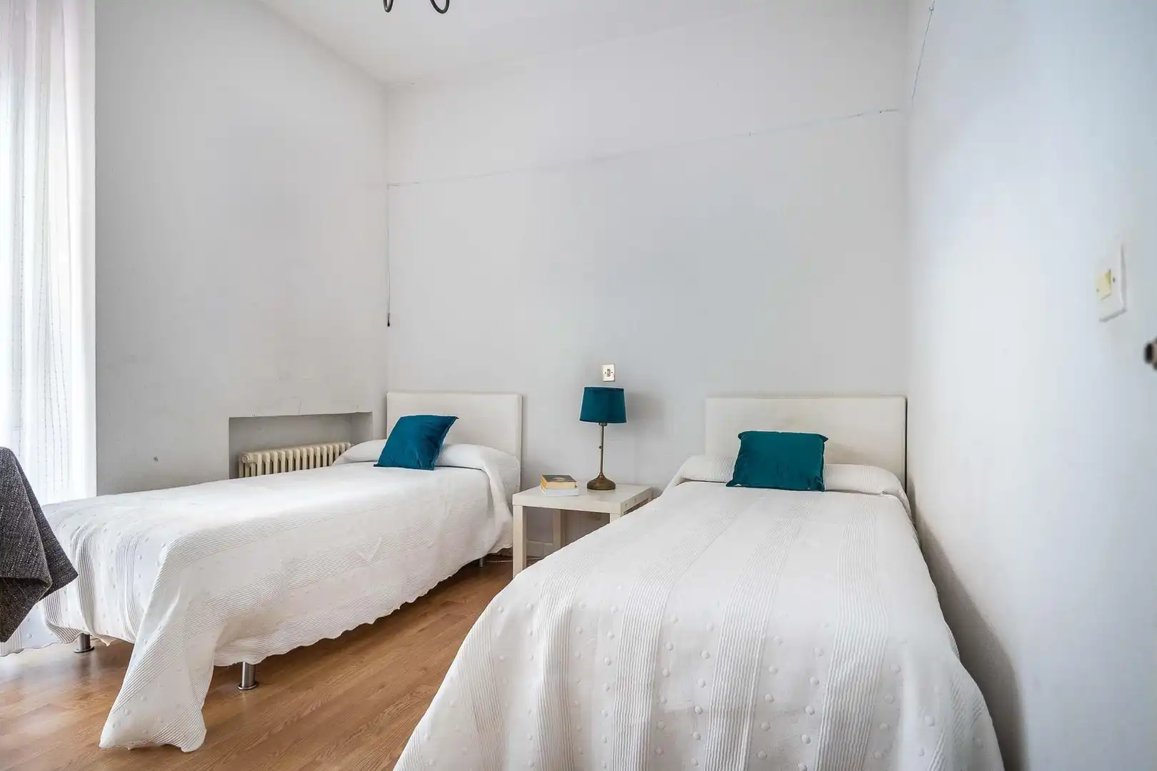 Appartement avec ascenseur à vendre à Avenida Avenida República Argentina, imagen 23