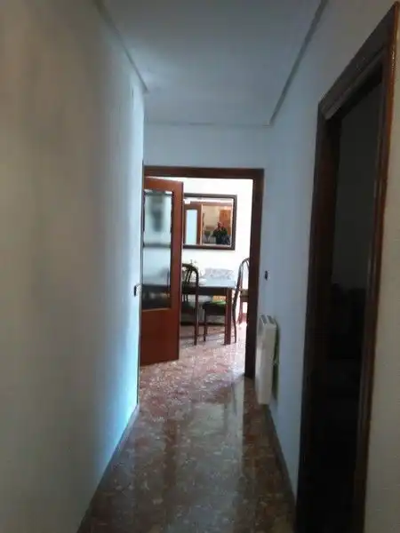 Ático en venta en Torreperogil con Terraza