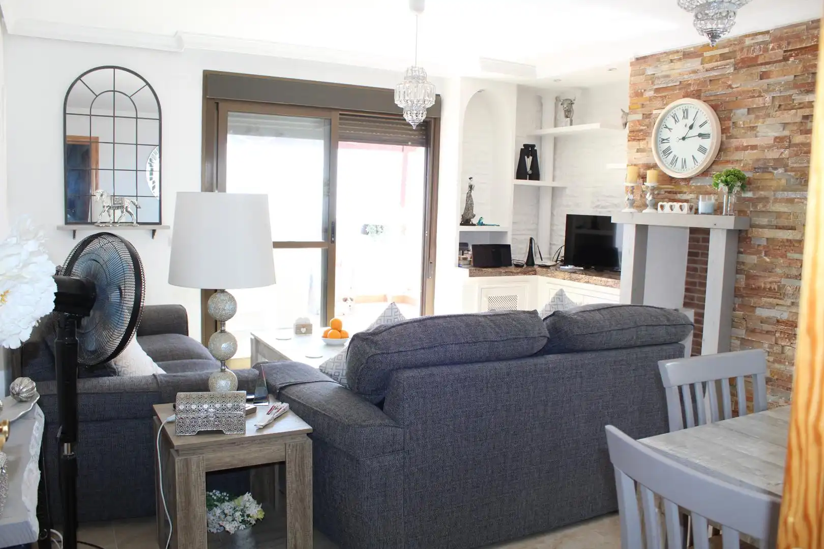Apartments for sale in Diseminado Buenavista, 8, Enix