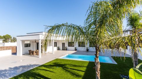 Foto 4 de Casa o xalet en venda a Carrer Carrer del Mestral, 7, Can Llobateres - Can Pallars, Sant Quirze del Vallès