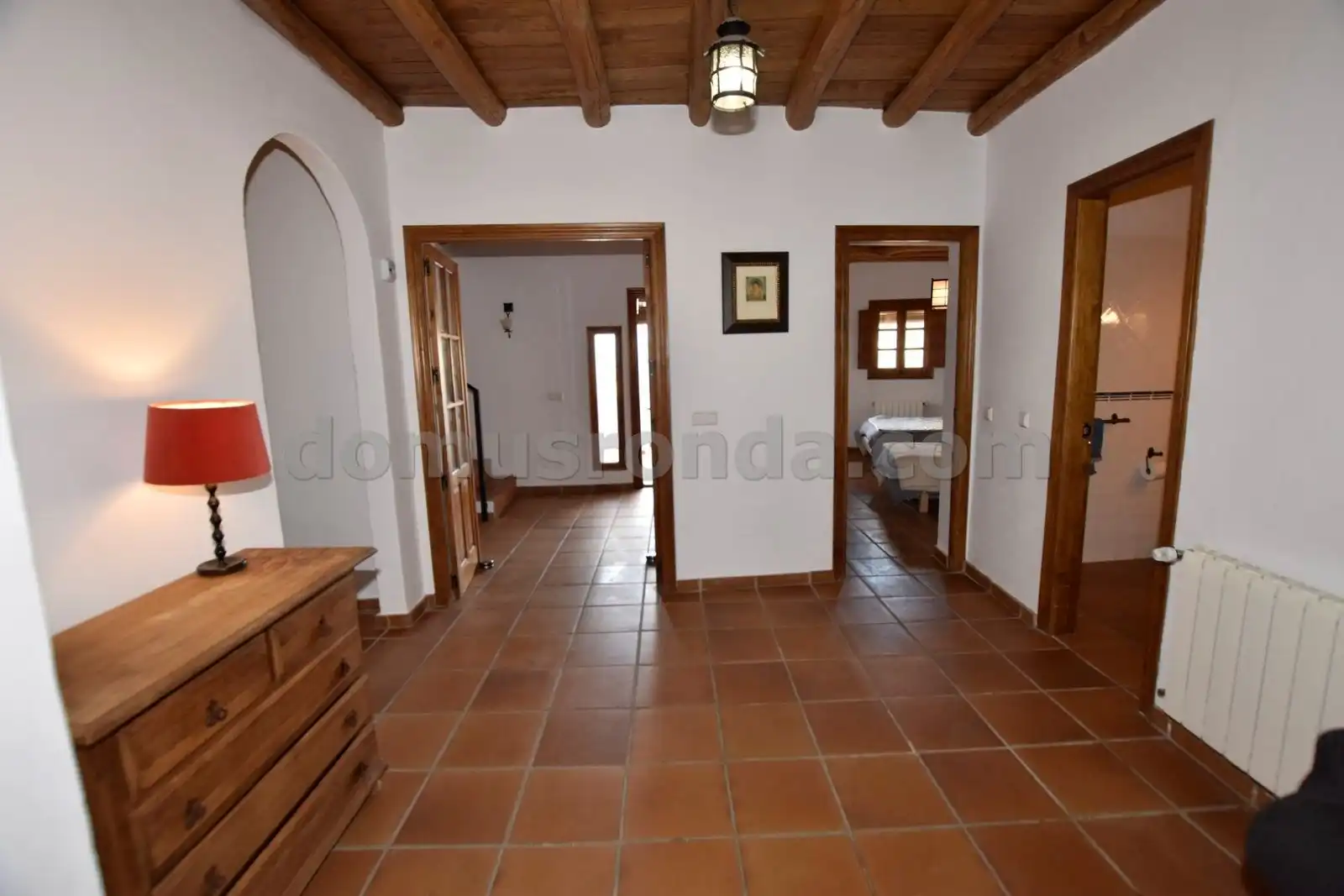Casa o chalet en venta en Alpandeire con Calefacción, Terraza y Piscina