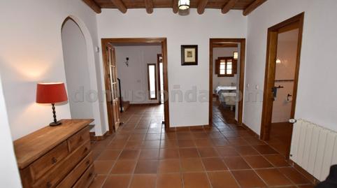 Foto 5 de Casa o xalet en venda a Alpandeire, Málaga