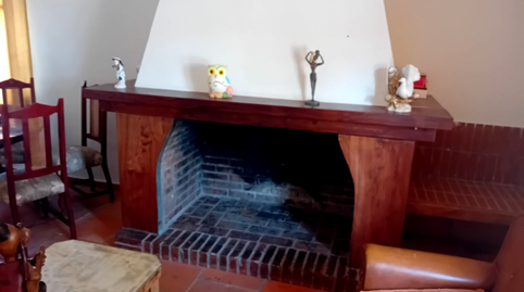 Foto 2 de Finca rústica en venta en Calzada de Calatrava, Ciudad Real