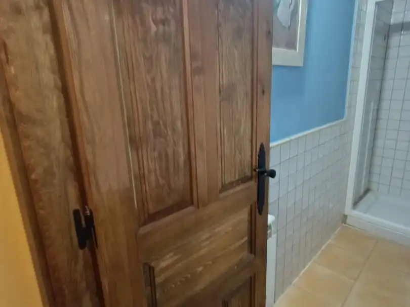 Casa o chalet en venta en Calle Real de Poniente, 32, Castrojeriz