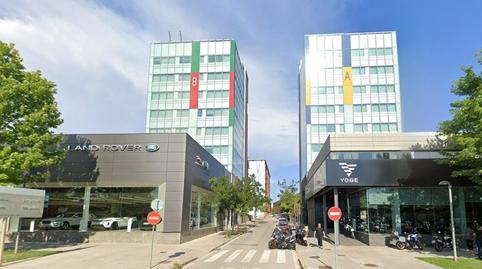 Foto 5 de Oficina en venda a Calle Pallars,3, Can Bassa, Barcelona