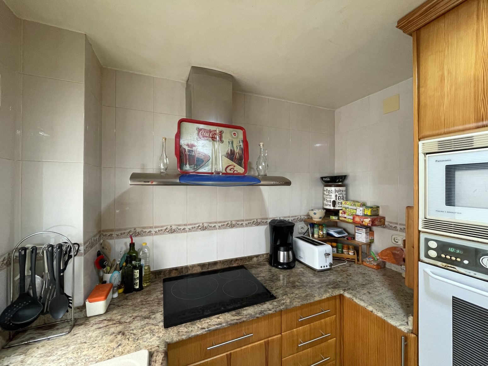 Flat for sale in Meliana