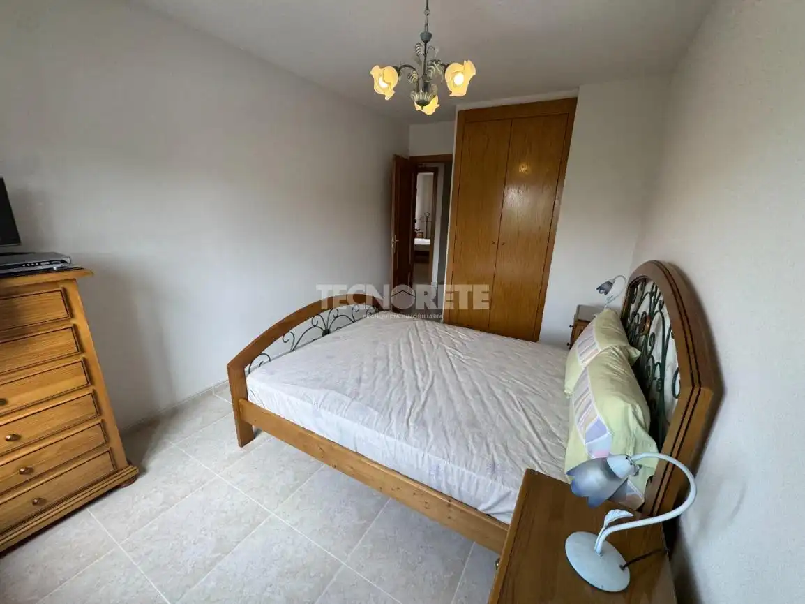 Casa aparellada amb terrassa en venda a Yunquera de Henares, imagen 27
