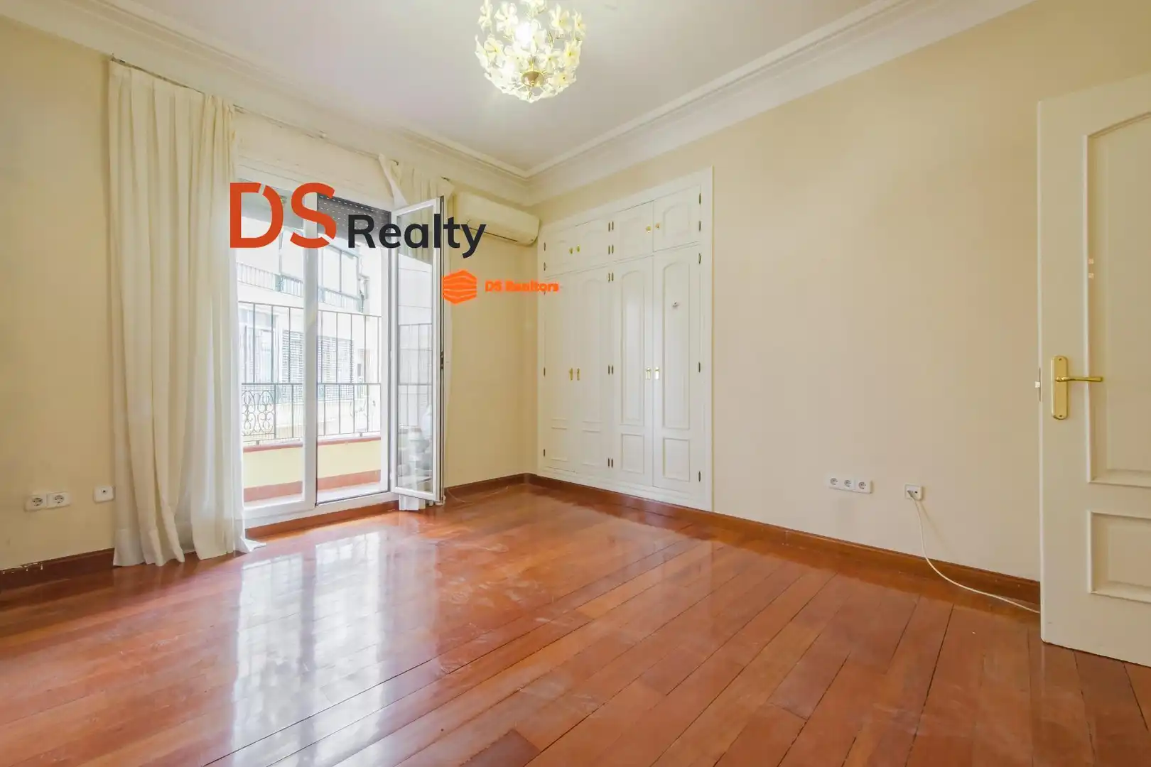 Piso con ascensor en venta en Calle ALCALA, imagen 6