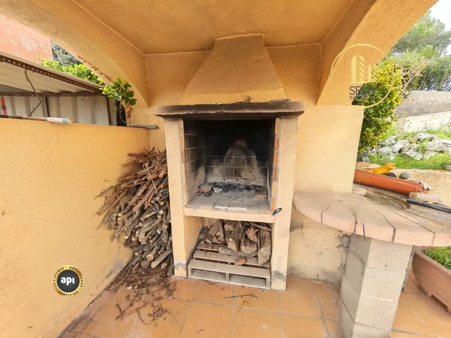 Casa o chalet en venta en Llinars del Vallès con Calefacción y Terraza