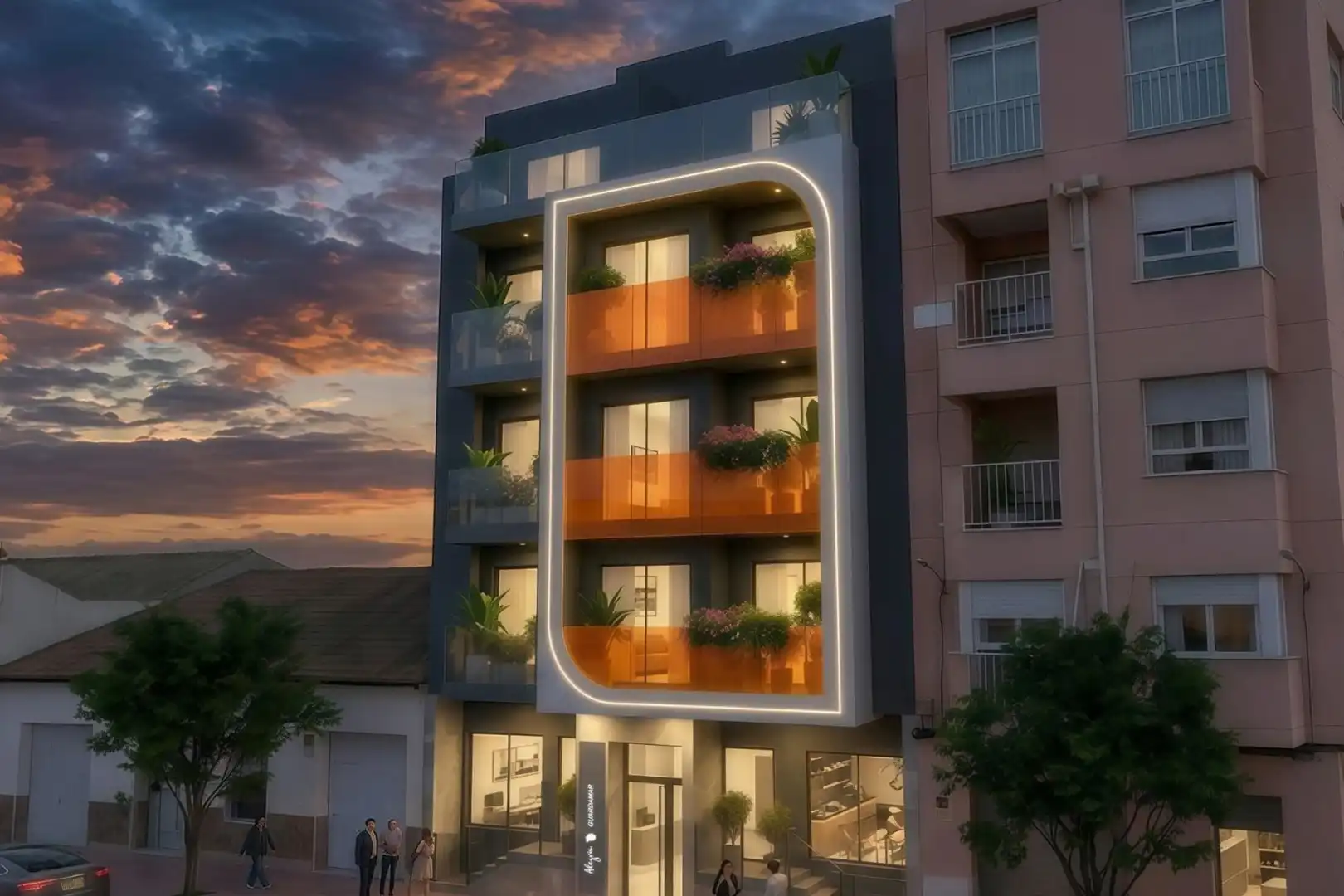 Apartament en venda a Pueblo, imagen 4